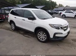 5FNYF6H14KB085821 2019 HONDA PILOT