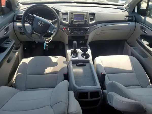 5FNYF6H14KB095605 2019 HONDA PILOT - Image 8