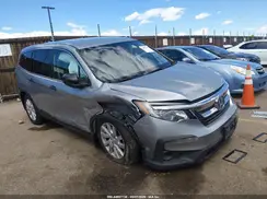 5FNYF6H14KB097662 2019 HONDA PILOT