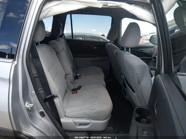 5FNYF6H14KB097662 2019 HONDA PILOT - Image 8