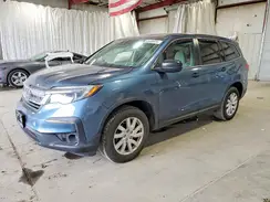 5FNYF6H14KB098942 2019 HONDA PILOT
