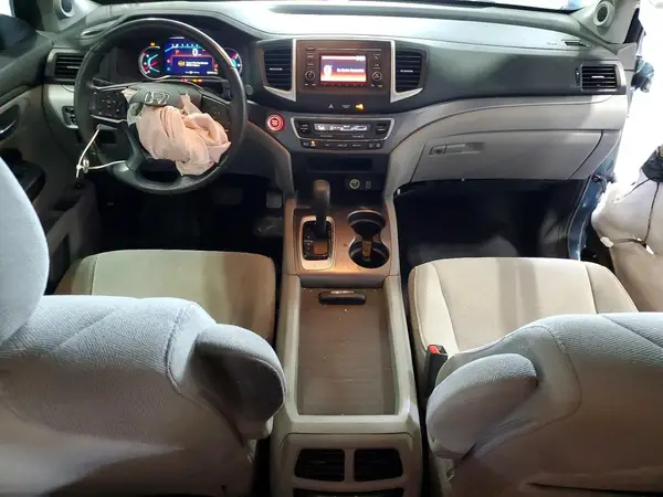 5FNYF6H14KB098942 2019 HONDA PILOT - Image 8