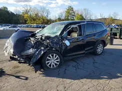 5FNYF6H14KB101158 2019 HONDA PILOT
