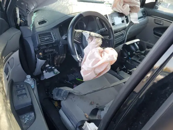 5FNYF6H14KB101158 2019 HONDA PILOT - Image 8