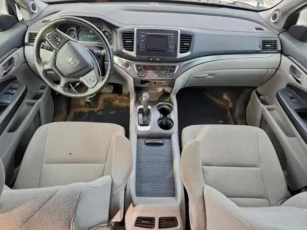 5FNYF6H14LB006245 2020 HONDA PILOT - Image 8