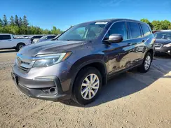 5FNYF6H14LB500413 2020 HONDA PILOT
