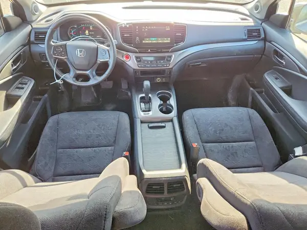 5FNYF6H14LB500413 2020 HONDA PILOT - Image 8