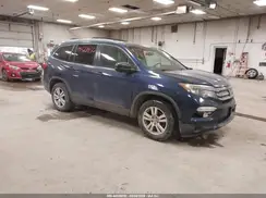 5FNYF6H15GB013744 2016 HONDA PILOT