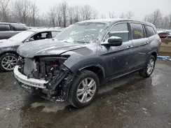 5FNYF6H15GB027207 2016 HONDA PILOT