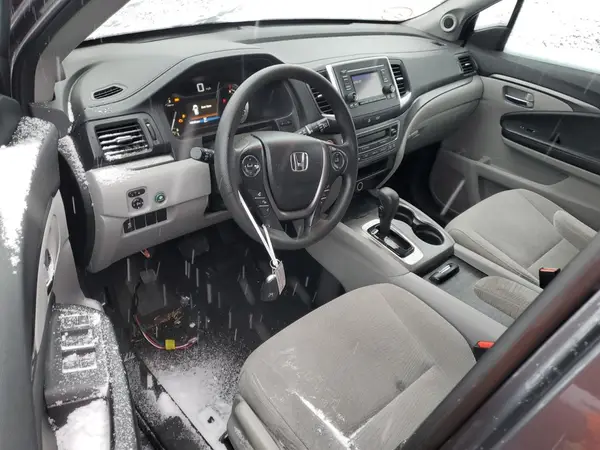5FNYF6H15GB027207 2016 HONDA PILOT - Image 8
