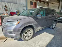 5FNYF6H15GB042855 2016 HONDA PILOT