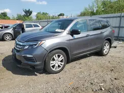 5FNYF6H15GB042872 2016 HONDA PILOT