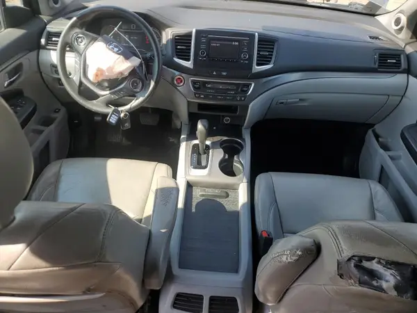 5FNYF6H15GB042872 2016 HONDA PILOT - Image 8