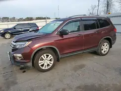 5FNYF6H15GB065438 2016 HONDA PILOT
