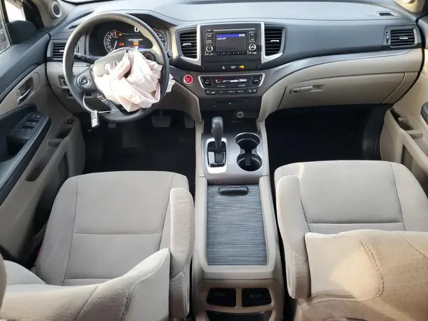 5FNYF6H15GB065438 2016 HONDA PILOT - Image 8