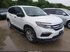 5FNYF6H15GB071935 2016 HONDA PILOT