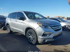 5FNYF6H15GB078237 2016 HONDA PILOT