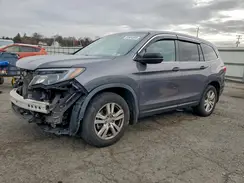 5FNYF6H15GB079176 2016 HONDA PILOT