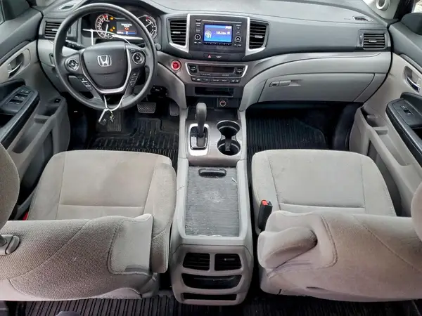 5FNYF6H15GB079176 2016 HONDA PILOT - Image 8