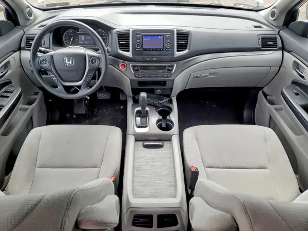 5FNYF6H15GB086614 2016 HONDA PILOT - Image 8