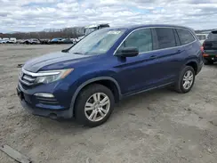 5FNYF6H15GB093840 2016 HONDA PILOT
