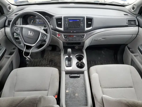 5FNYF6H15GB093840 2016 HONDA PILOT - Image 8
