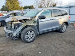 5FNYF6H15GB099590 2016 HONDA PILOT