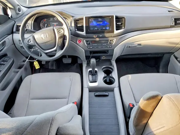 5FNYF6H15GB099590 2016 HONDA PILOT - Image 8