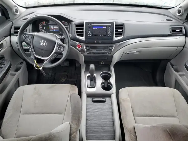 5FNYF6H15GB101614 2016 HONDA PILOT - Image 8