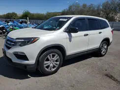 5FNYF6H15GB111222 2016 HONDA PILOT