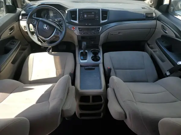 5FNYF6H15GB111222 2016 HONDA PILOT - Image 8