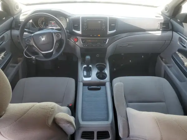 5FNYF6H15GB112578 2016 HONDA PILOT - Image 8