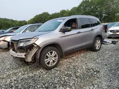 5FNYF6H15GB119787 2016 HONDA PILOT