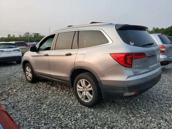 5FNYF6H15GB119787 2016 HONDA PILOT - Image 2