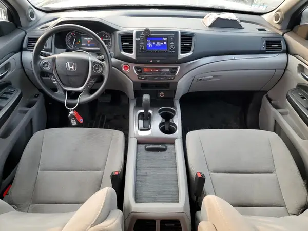 5FNYF6H15GB119787 2016 HONDA PILOT - Image 8