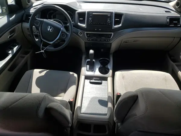5FNYF6H15HB013597 2017 HONDA PILOT - Image 8