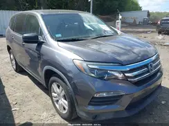 5FNYF6H15HB016838 2017 HONDA PILOT