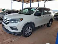 5FNYF6H15HB034434 2017 HONDA PILOT