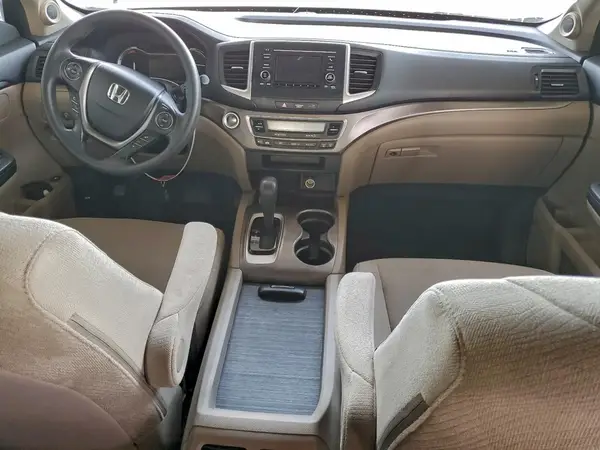 5FNYF6H15HB034434 2017 HONDA PILOT - Image 8