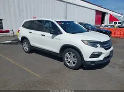5FNYF6H15HB079230 2017 HONDA PILOT