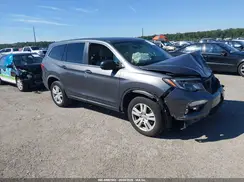 5FNYF6H15HB103932 2017 HONDA PILOT