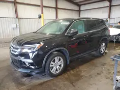 5FNYF6H15JB020863 2018 HONDA PILOT