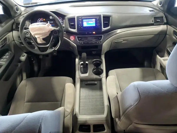 5FNYF6H15JB020863 2018 HONDA PILOT - Image 8