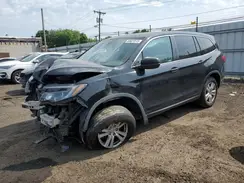 5FNYF6H15JB023018 2018 HONDA PILOT