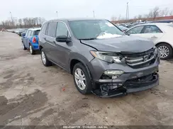 5FNYF6H15JB024220 2018 HONDA PILOT