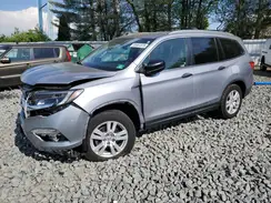 5FNYF6H15JB033757 2018 HONDA PILOT