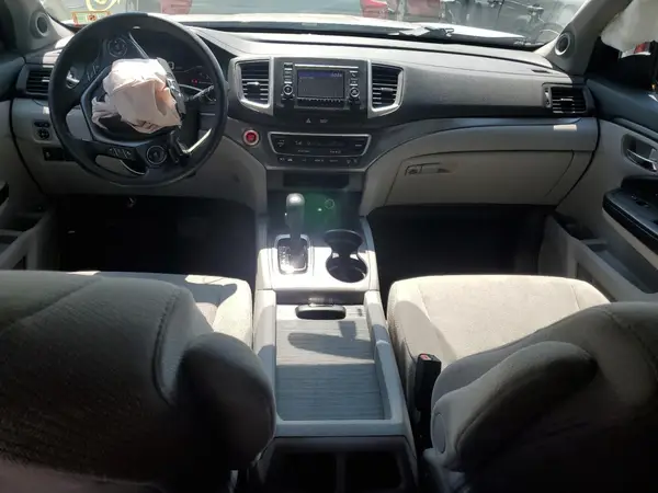 5FNYF6H15JB033757 2018 HONDA PILOT - Image 8