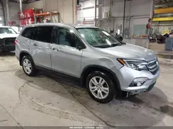 5FNYF6H15JB034603 2018 HONDA PILOT