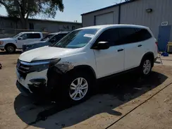5FNYF6H15JB046640 2018 HONDA PILOT