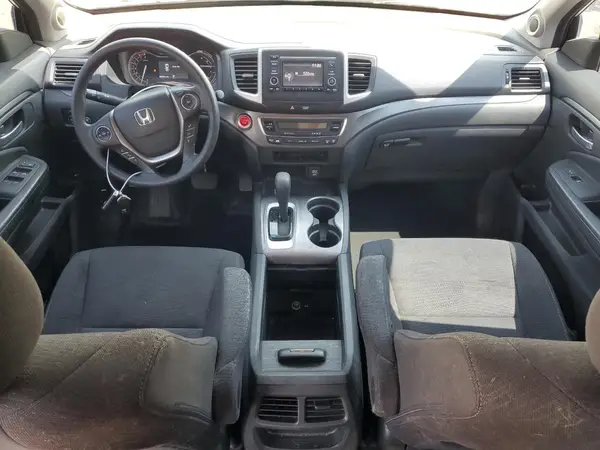 5FNYF6H15JB046640 2018 HONDA PILOT - Image 8